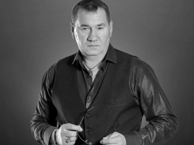 Александр Чурей