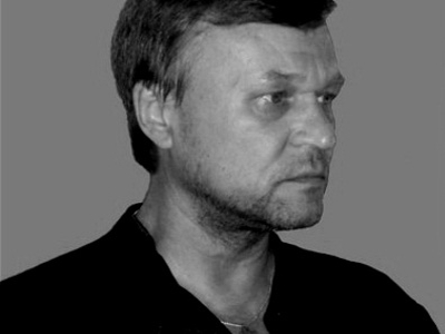 Дмитрий Михальцев