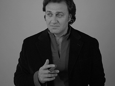 Валерий Курас