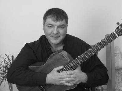 Владимир Богун