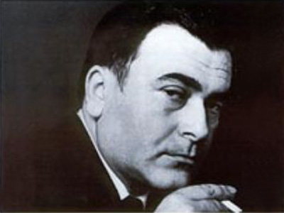 Михаил Анчаров