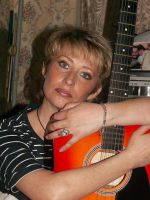 Скончалась Ольга Каневская 28 августа 2011 года