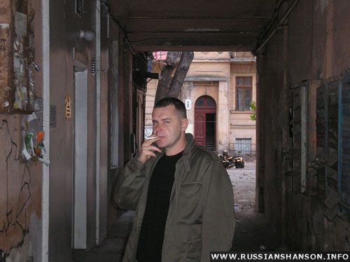 Игорь Сивак планирует выпуск нового диска «За Одессу!» 31 июля 2012 года