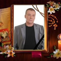 Трагически погиб поэт-песенник Вячеслав Стрелковский 4 ноября 2016 года