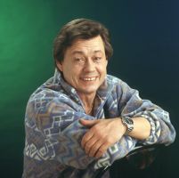Умер народный артист Николай Караченцов 26 октября 2018 года