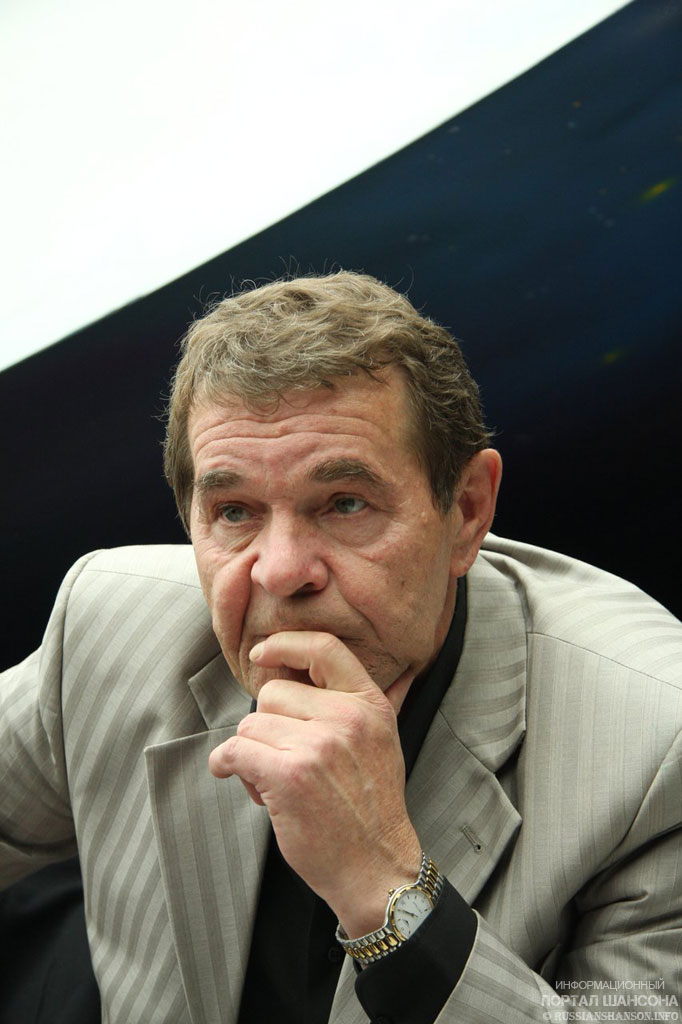 Умер Народный артист России Алексей Булдаков 3 апреля 2019 года