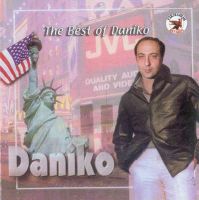 Данико (Юсупов) «The Best of Daniko» 2002 (CD)
