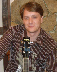 Алексей Александрин