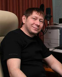 Владимир Шипицын