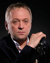 Олег Шак