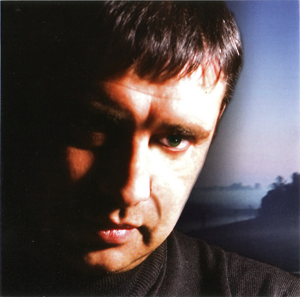 Михаил Бородин Бродяга 2010 (CD)