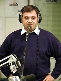 Александр Шипицын