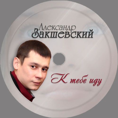 Александр Закшевский К тебе иду 2013