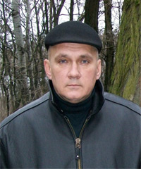 Сергей КураSAN