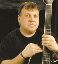 Сергей Барханов