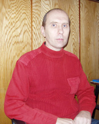 Михаил Алиферович
