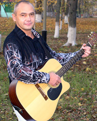 Валерий Бизяев