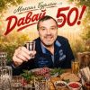 Михаил Бурляш «Давай по 50!» 2026