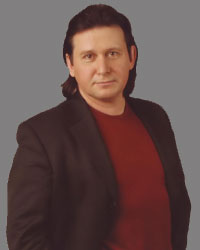 Виктор Верхотурцев