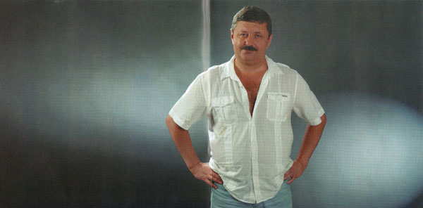 Юрий Воронюк Иди на свет 2012 (CD)