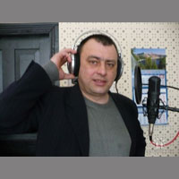 Олег Зеленов