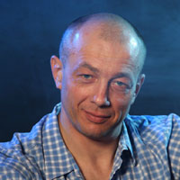 Сергей Прищепа