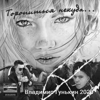 Владимир Гунькин «Торопиться некуда» 2020 (DA)