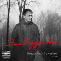 Владимир Гунькин «Это в сердце боль» 2020 (DA)