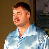 Алексей Гуркин