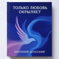 Анатолий Длусский Только любовь окрыляет 2025 (DA) Анатолий Длусский Только любовь окрыляет 2025 (DA)