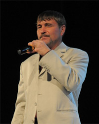 Сергей Елабуга
