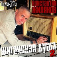 Константин Жиляков (Костет) Жиганская душа 2 2026 (DA) Константин Жиляков (Костет) Жиганская душа 2 2026 (DA)