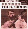 Russian folk songs 1965 (LP)