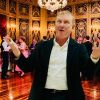 Сергей Сухачев «Королева бала» 2026