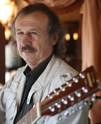 Валерий Паталахов