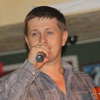 Михаил Кириллов