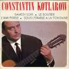 Constantin Kotlarow 1967 (EP)