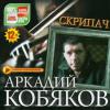 Скрипач 2012 (CD)