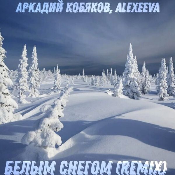     (feat ALEXEEVA) (Remix) 2024