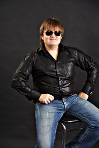 Олег Ивончик