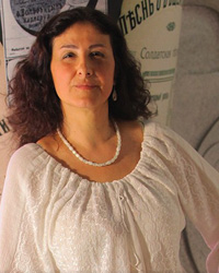 Маричель Родес