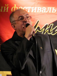 Олег Сокольвак