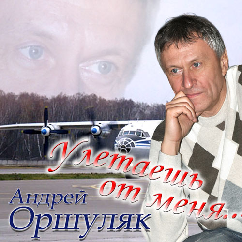Андрей Оршуляк Улетаешь от меня 2013