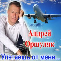 Андрей Оршуляк «Улетаешь от меня» 2017 (DA)