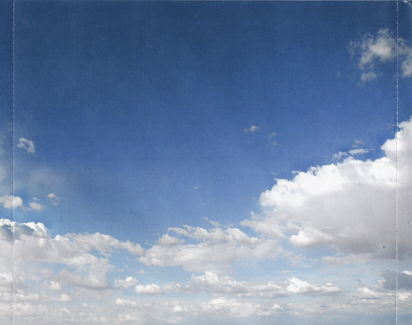 Гарик Кричевский Облака 2012