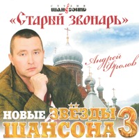 Андрей Фролов Старый звонарь 2006 (CD)
