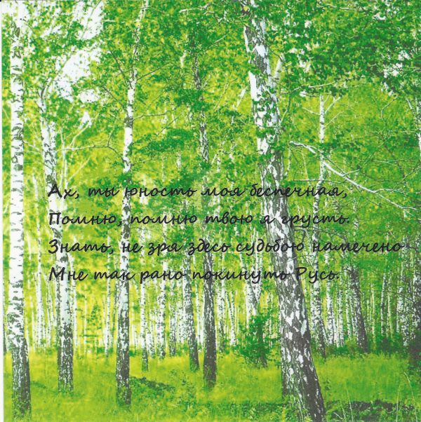 Валерий Винокуров Эмигрант 2019 (CD)