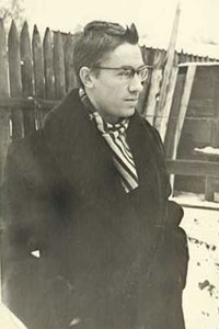 Олег Чистяков