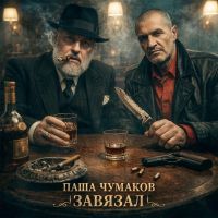 Паша Чумаков Завязал 2026 (DA) Паша Чумаков Завязал 2026 (DA)