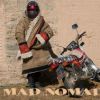 Слава Швед «Mad Nomad (Instrumentals)» 2010